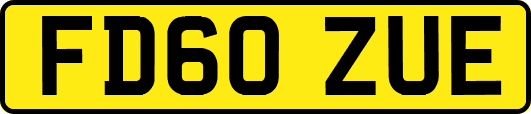 FD60ZUE