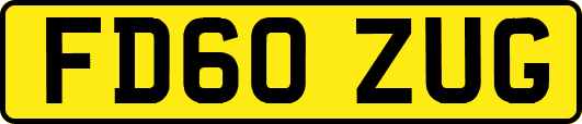FD60ZUG