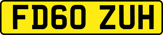 FD60ZUH