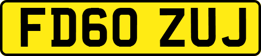 FD60ZUJ