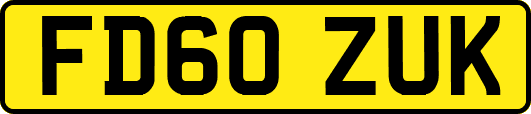 FD60ZUK