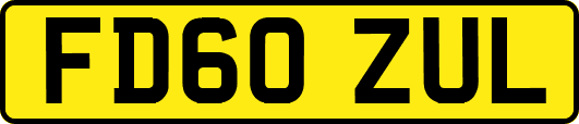 FD60ZUL