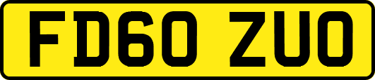 FD60ZUO