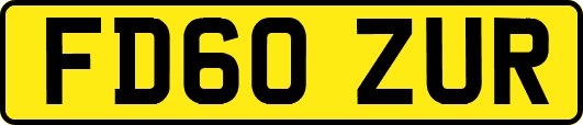 FD60ZUR