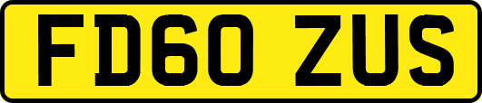 FD60ZUS