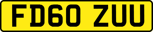 FD60ZUU