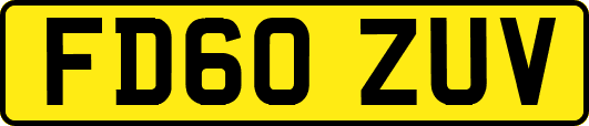 FD60ZUV