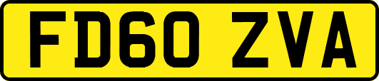 FD60ZVA