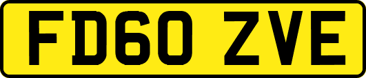 FD60ZVE