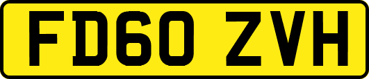 FD60ZVH