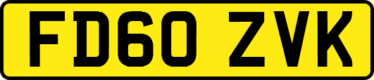 FD60ZVK