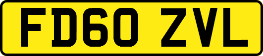 FD60ZVL