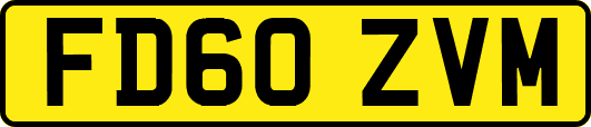 FD60ZVM