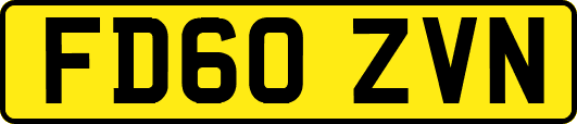 FD60ZVN