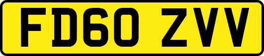 FD60ZVV