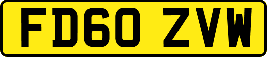 FD60ZVW