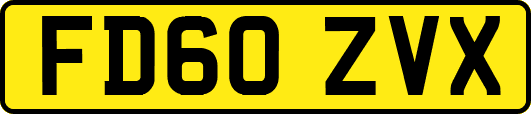 FD60ZVX