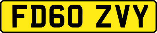 FD60ZVY