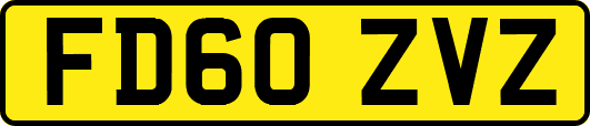 FD60ZVZ