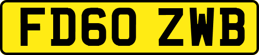 FD60ZWB