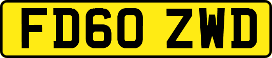 FD60ZWD
