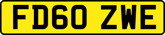 FD60ZWE