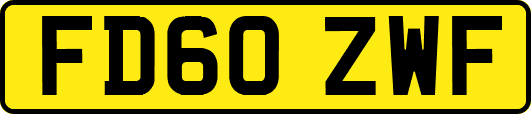 FD60ZWF