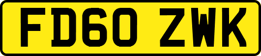 FD60ZWK