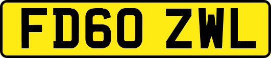 FD60ZWL