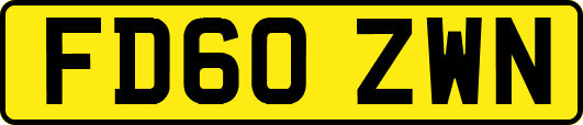 FD60ZWN
