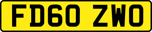 FD60ZWO