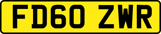 FD60ZWR