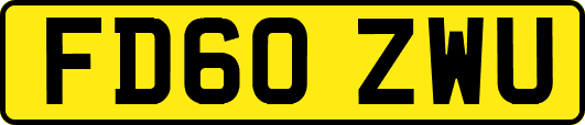 FD60ZWU