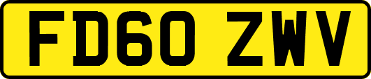 FD60ZWV