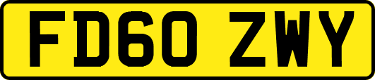 FD60ZWY