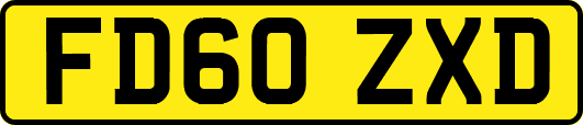 FD60ZXD