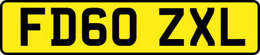 FD60ZXL