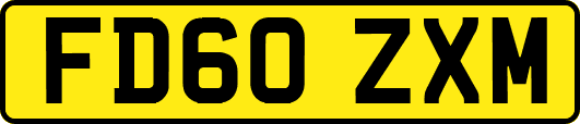 FD60ZXM