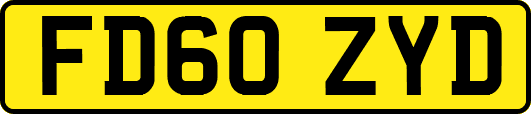 FD60ZYD