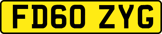 FD60ZYG