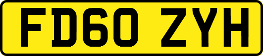 FD60ZYH