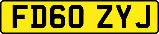 FD60ZYJ