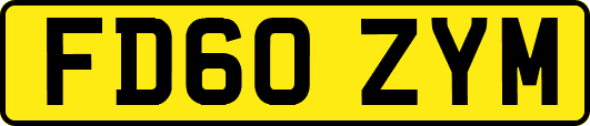 FD60ZYM