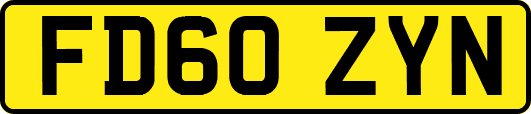 FD60ZYN