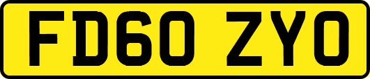 FD60ZYO