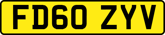 FD60ZYV