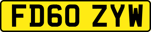 FD60ZYW