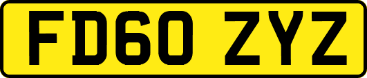 FD60ZYZ