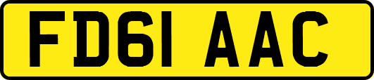 FD61AAC