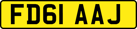 FD61AAJ